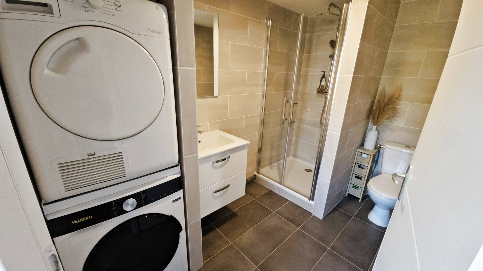Image_5, Appartement, Claye-Souilly, ref :STEPH