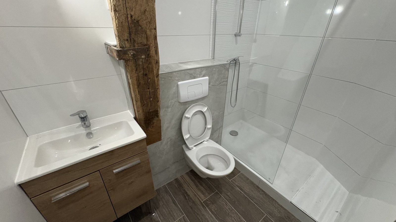 Image_6, Appartement, Vaujours, ref :NINO