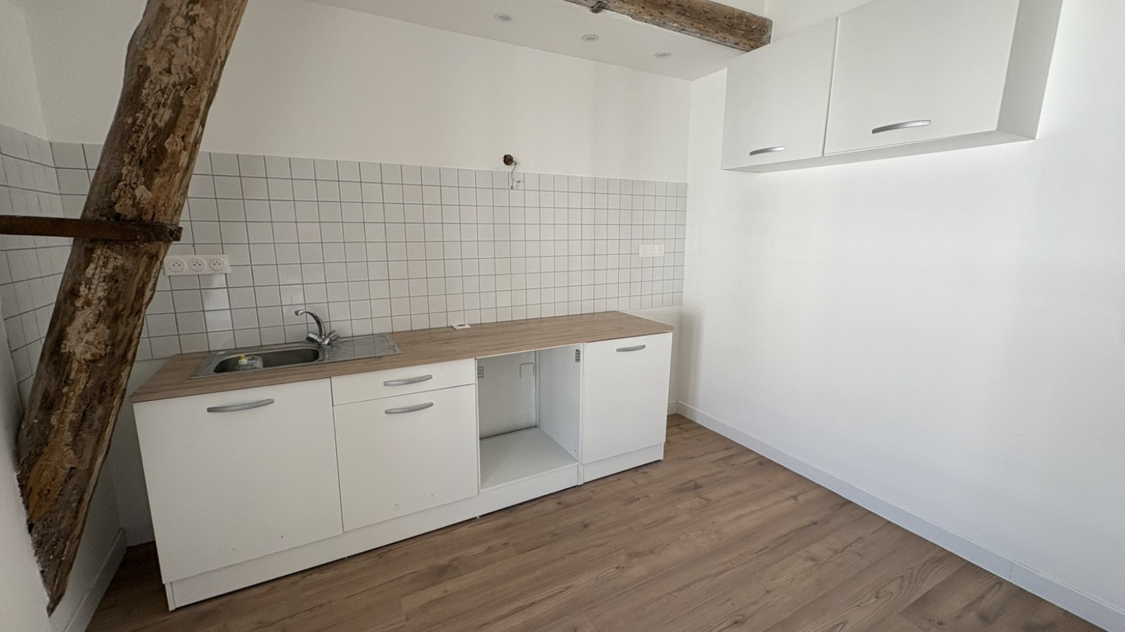 Image_3, Appartement, Vaujours, ref :NINO