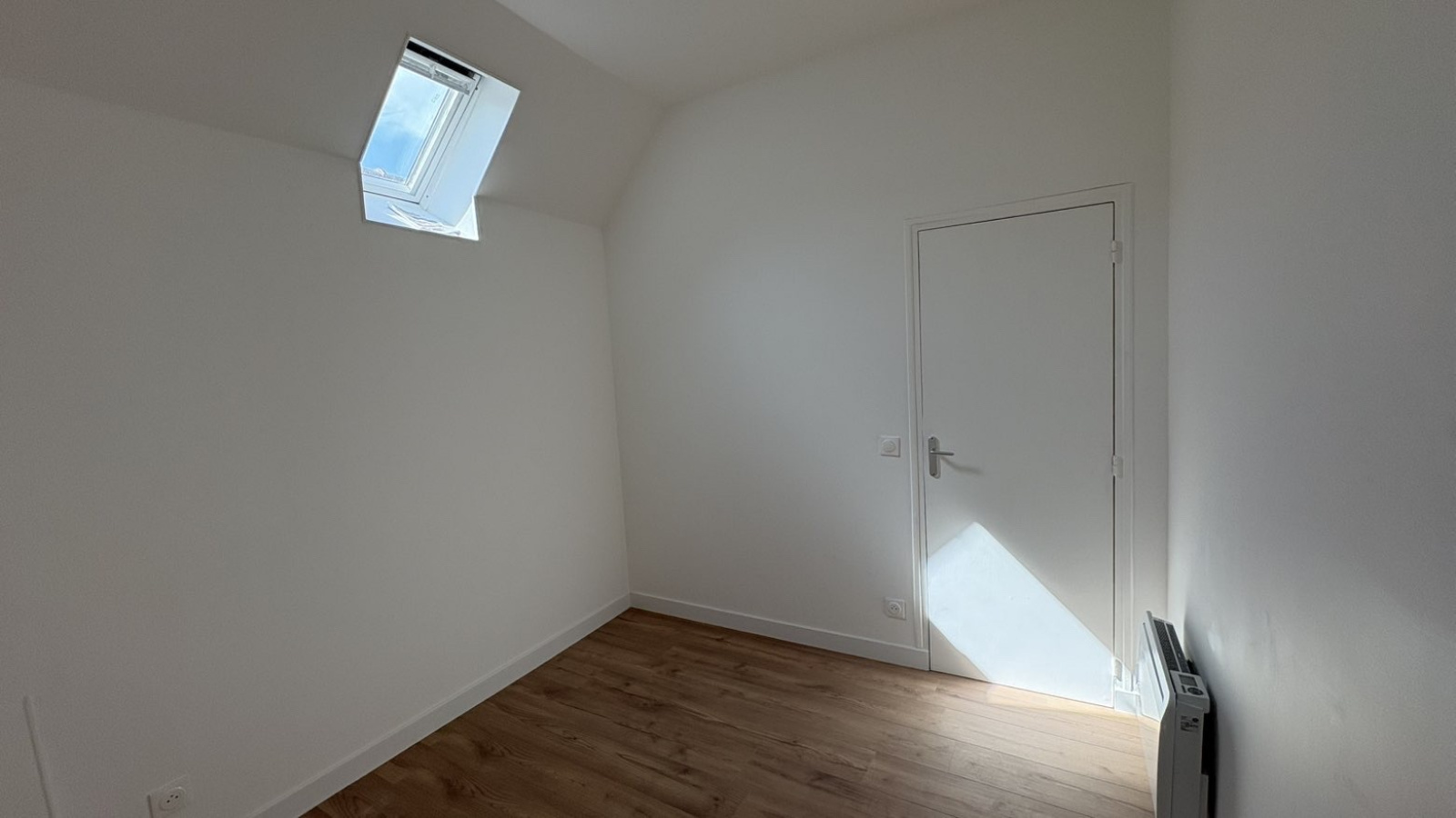 Image_4, Appartement, Vaujours, ref :NINO