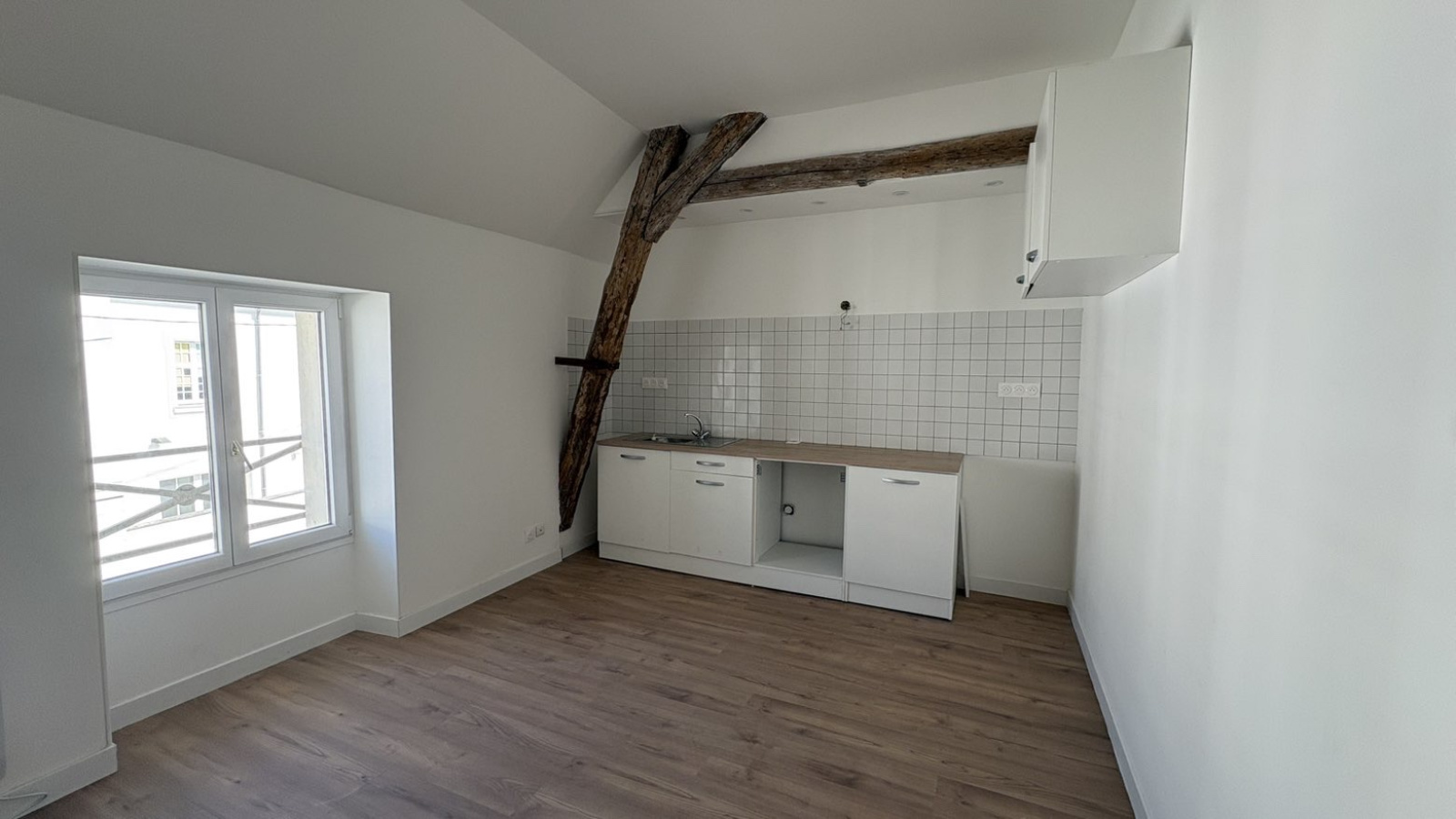 Image_1, Appartement, Vaujours, ref :NINO