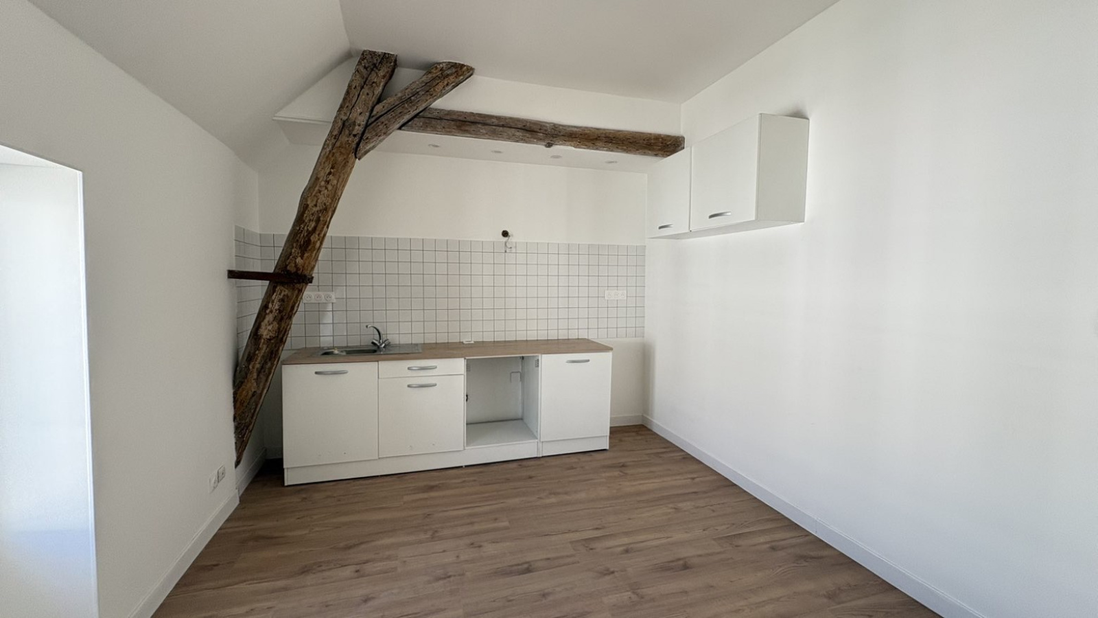 Image_2, Appartement, Vaujours, ref :NINO