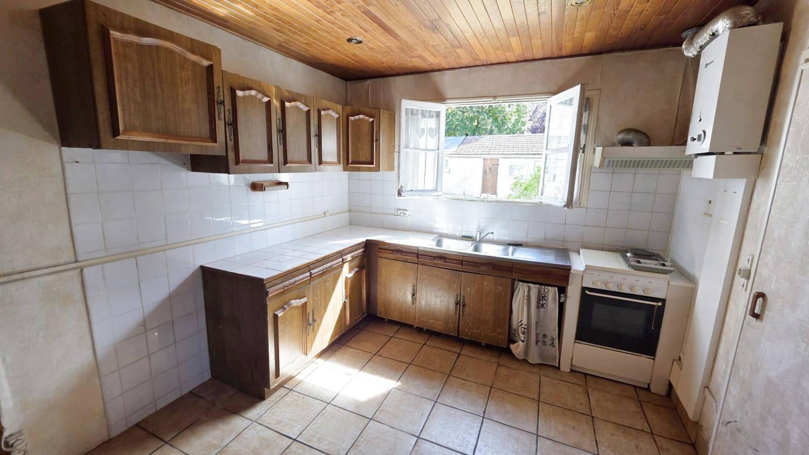 Image_4, Maison, Tremblay-en-France, ref :CHRISTIANE