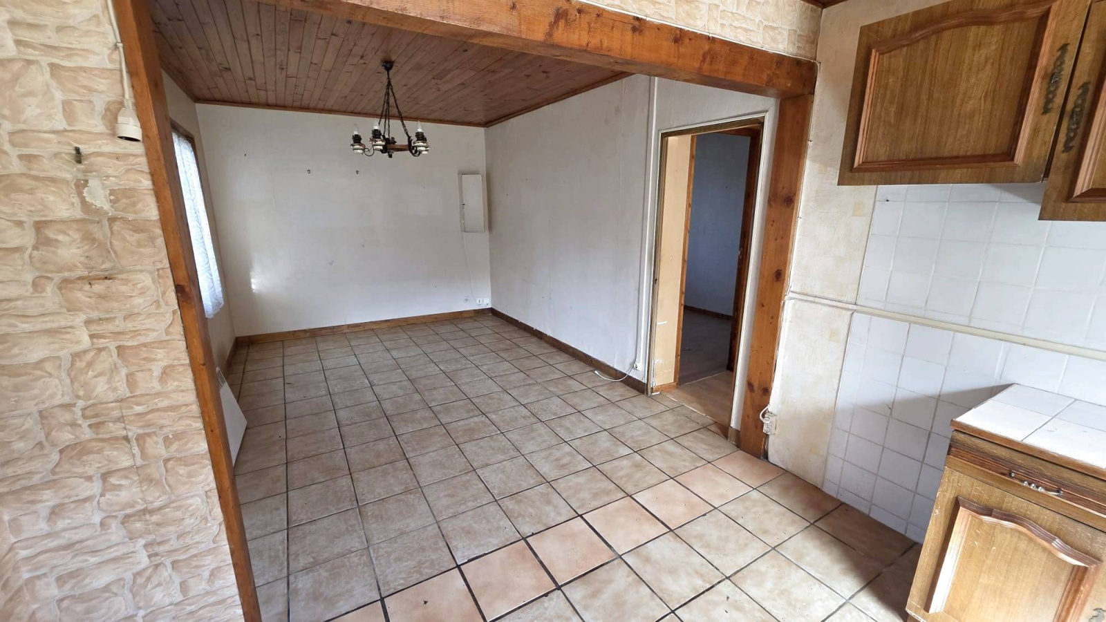 Image_2, Maison, Tremblay-en-France, ref :CHRISTIANE