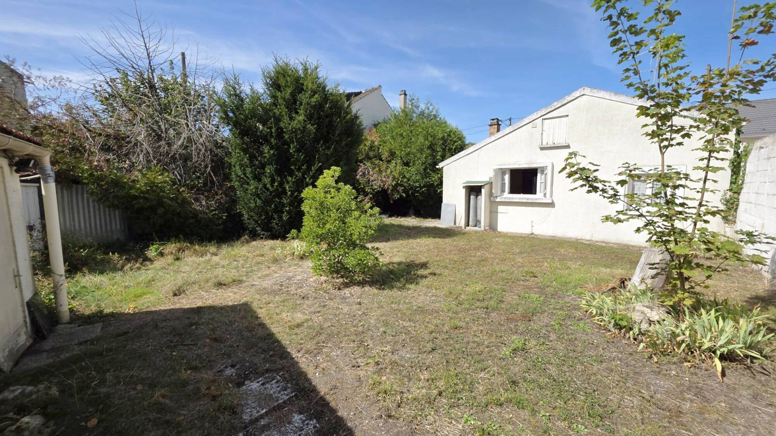 Image_12, Maison, Tremblay-en-France, ref :CHRISTIANE