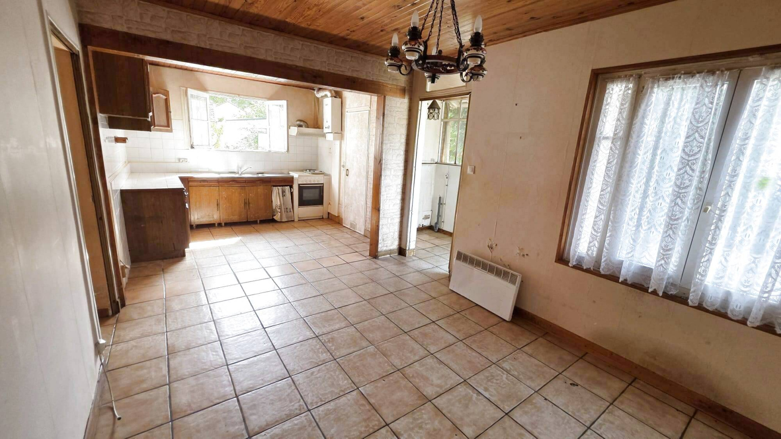 Image_3, Maison, Tremblay-en-France, ref :CHRISTIANE