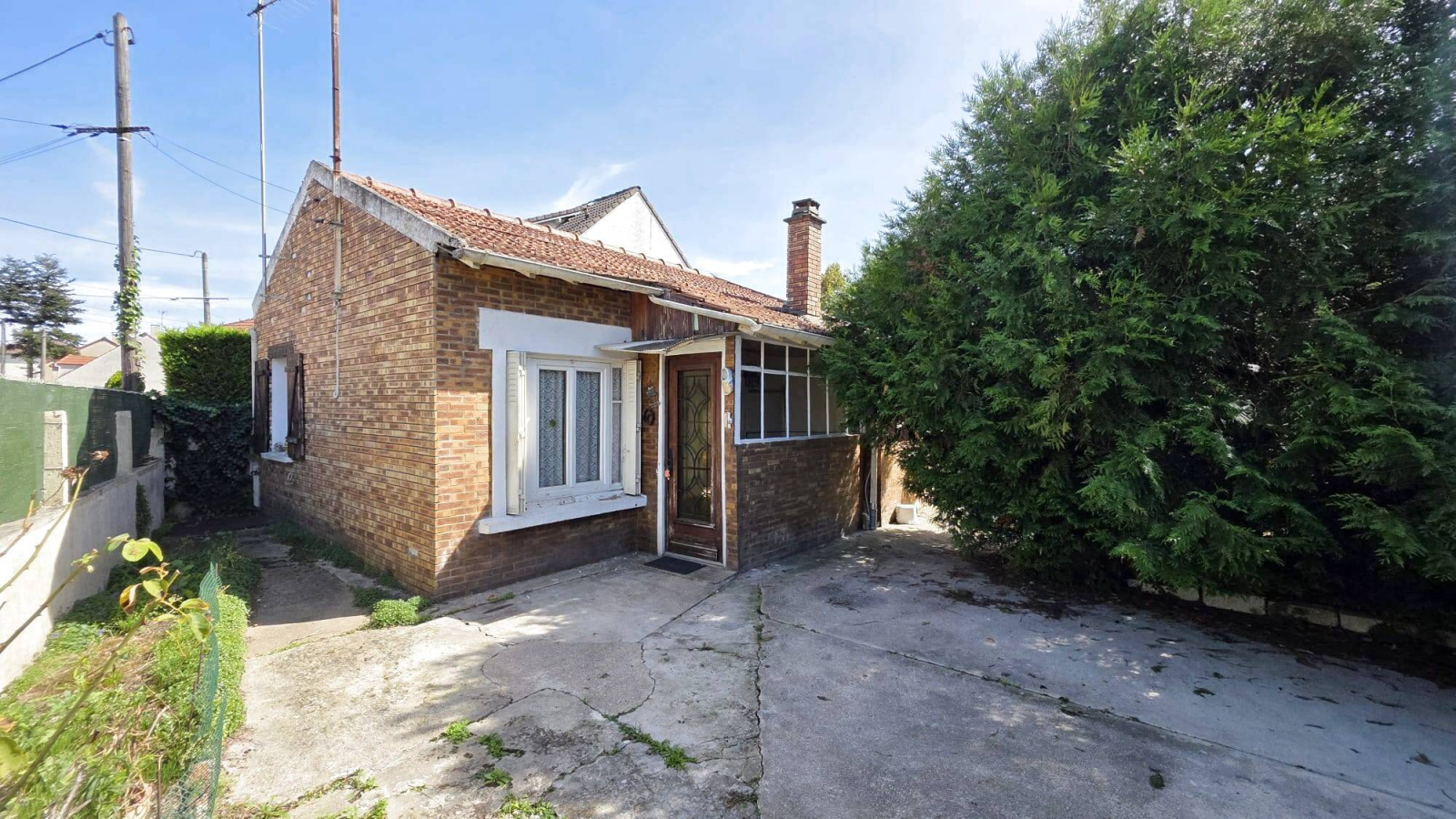Image_1, Maison, Tremblay-en-France, ref :CHRISTIANE