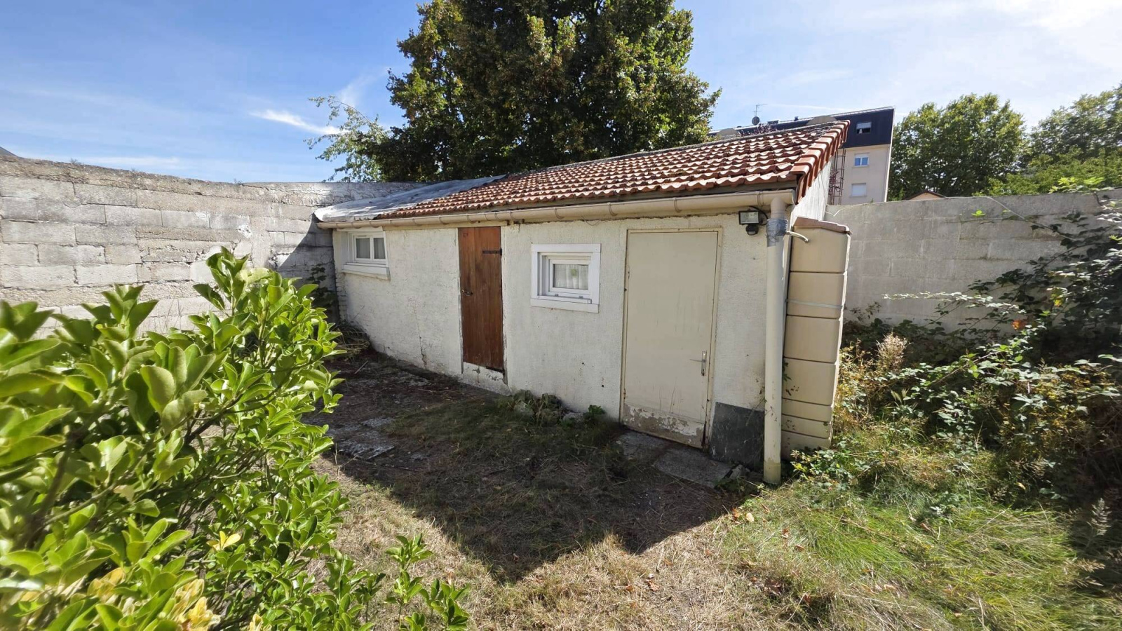 Image_9, Maison, Tremblay-en-France, ref :CHRISTIANE