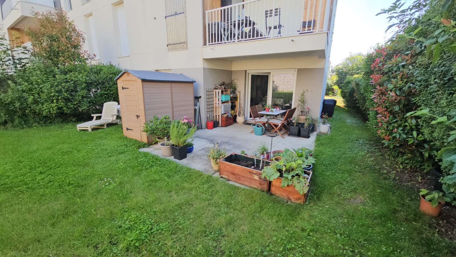 Image_9, Appartement, Villenoy, ref :Arthur