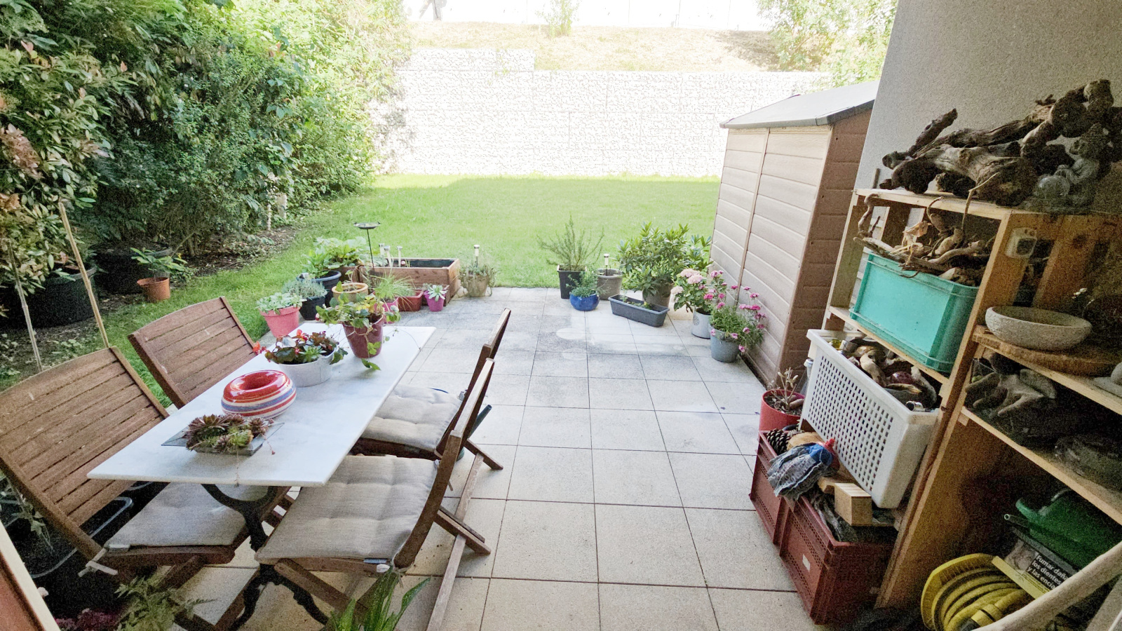 Image_10, Appartement, Villenoy, ref :Arthur