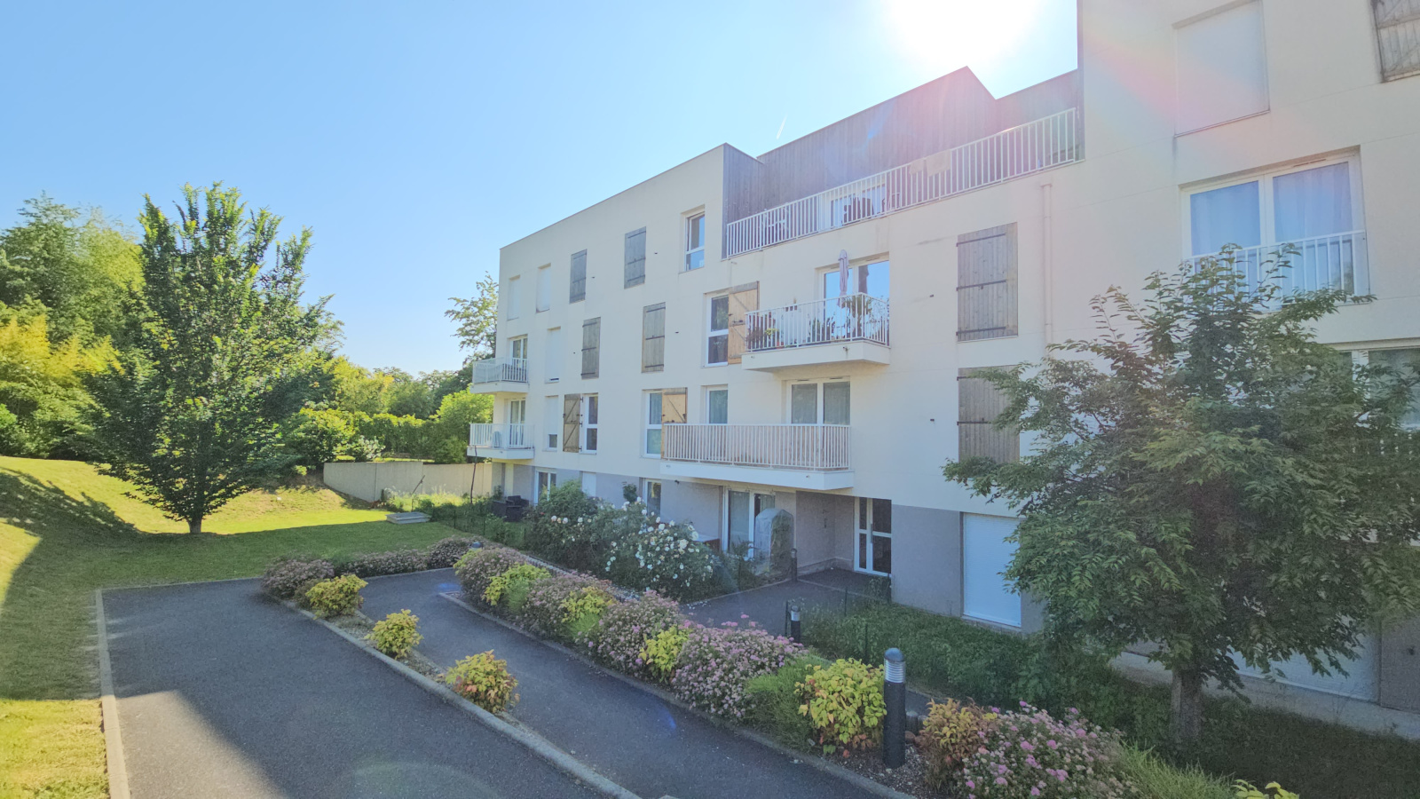 Image_1, Appartement, Villenoy, ref :Arthur