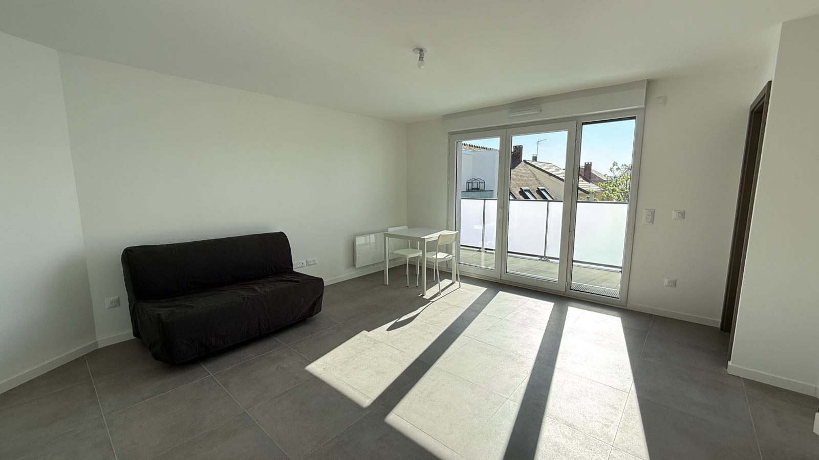 Image_4, Appartement, Tremblay-en-France, ref :MIKE