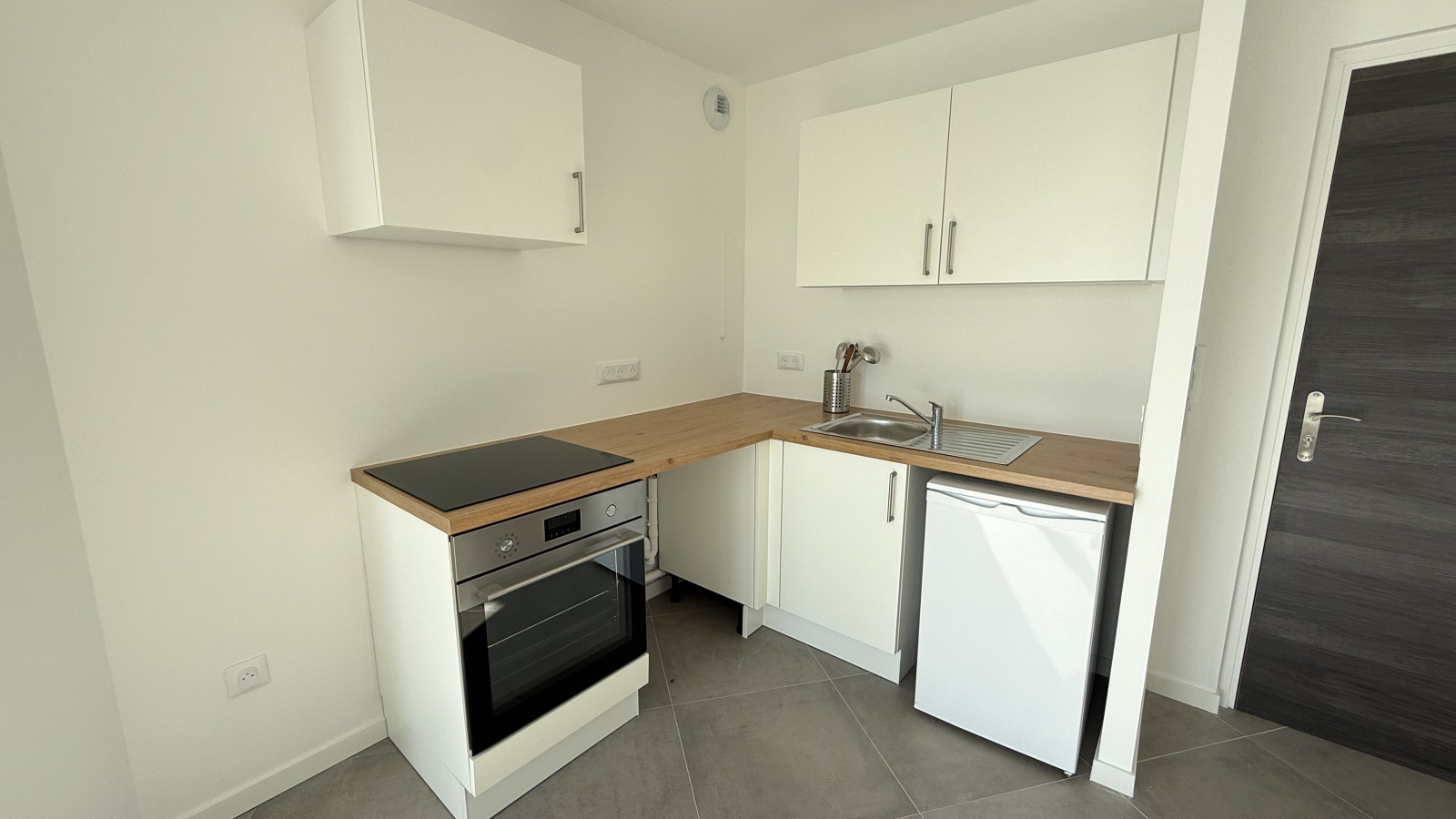 Image_5, Appartement, Tremblay-en-France, ref :MIKE