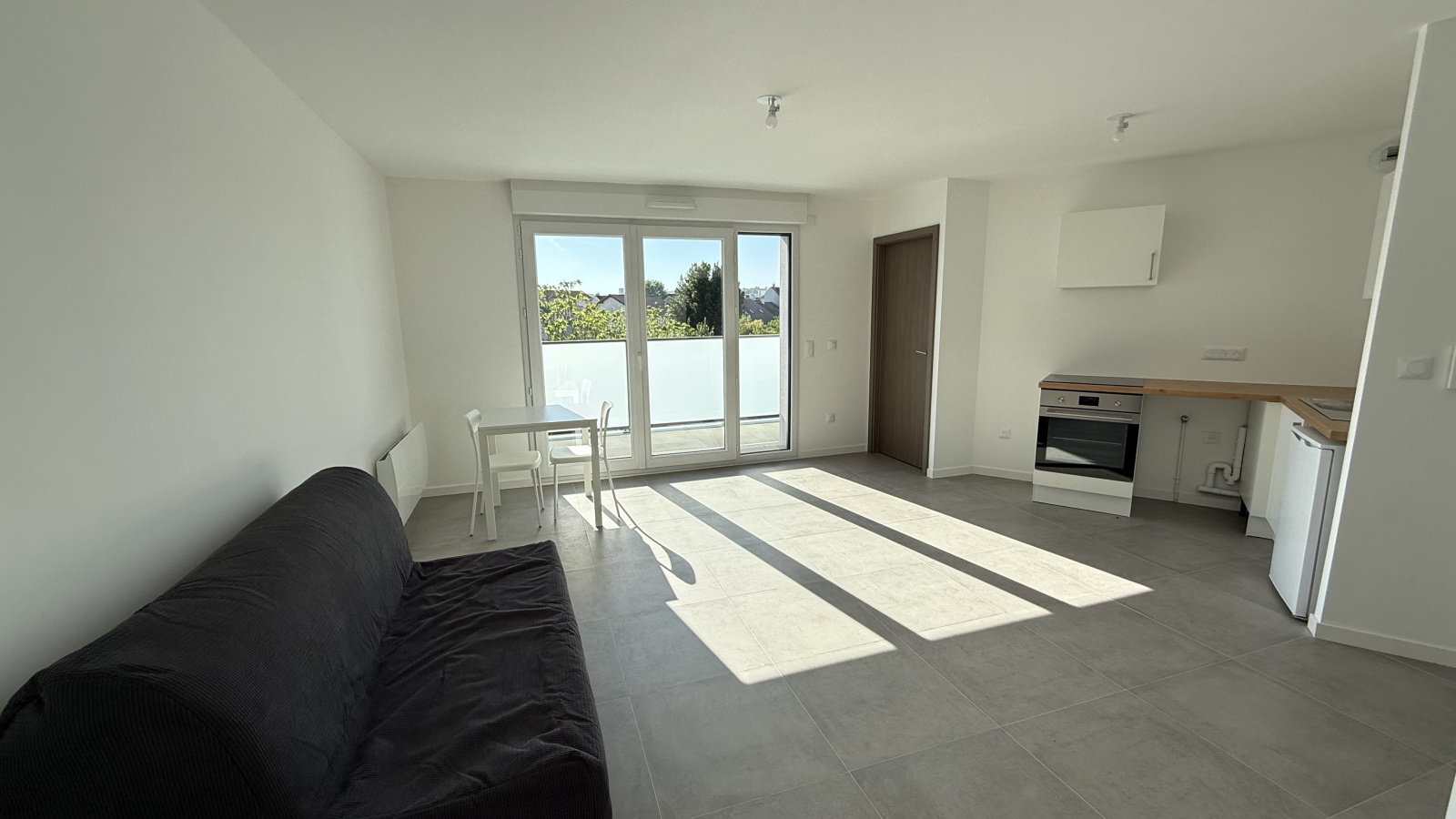 Image_3, Appartement, Tremblay-en-France, ref :MIKE