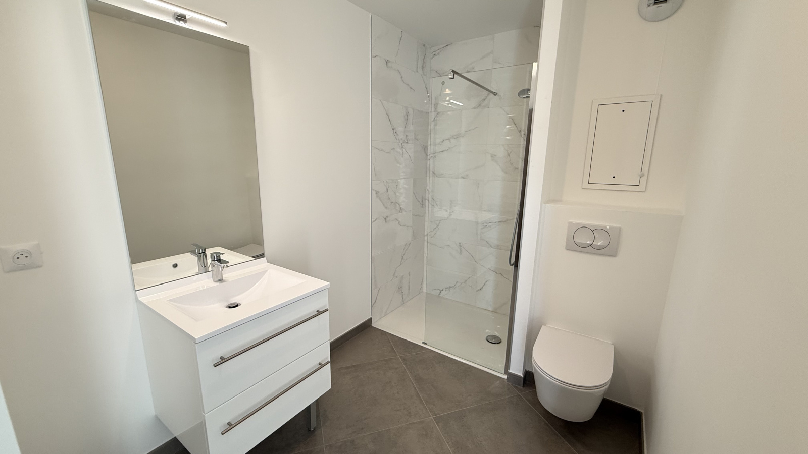Image_6, Appartement, Tremblay-en-France, ref :MIKE