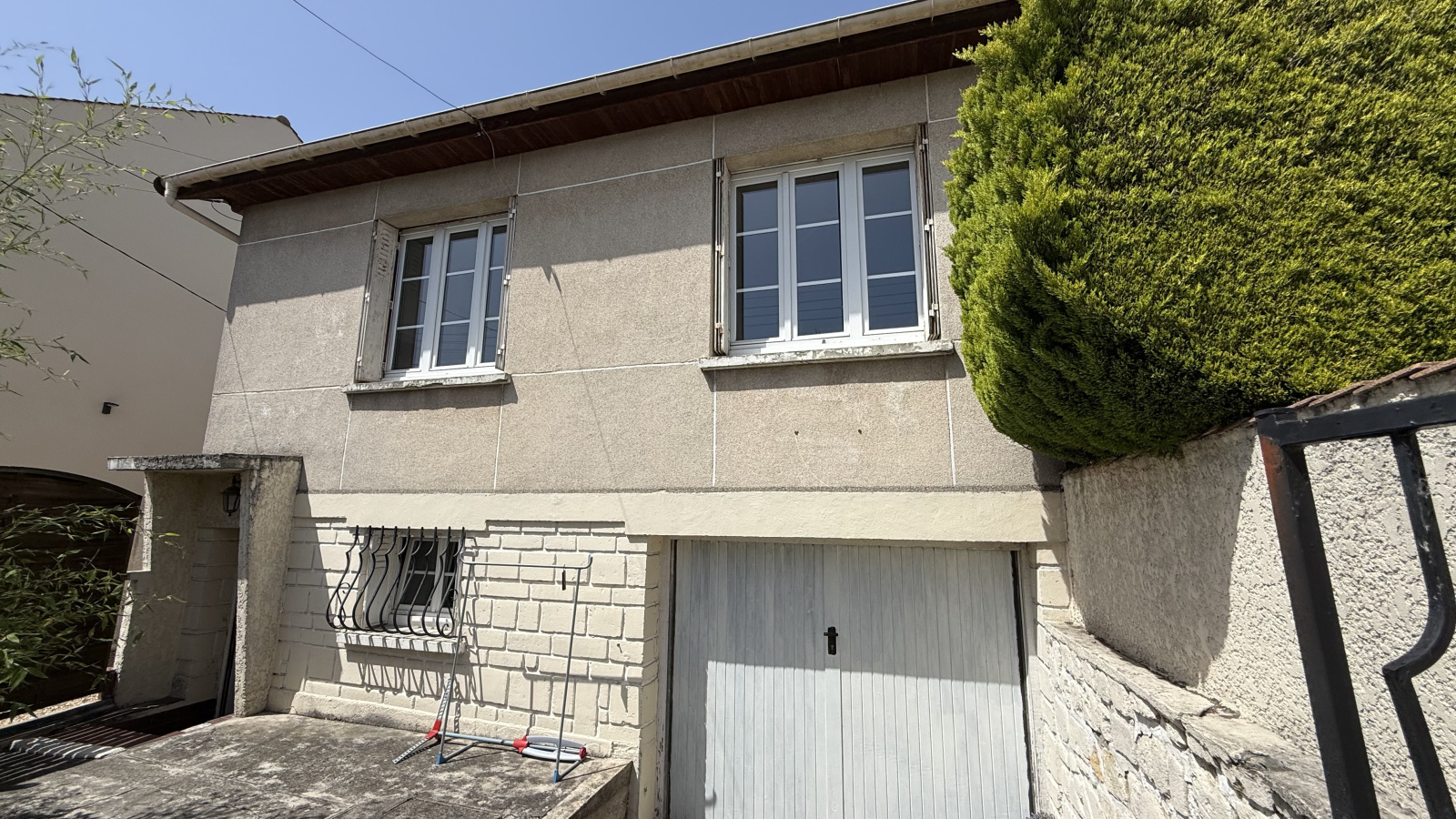 Image_1, Maison, Tremblay-en-France, ref :CAROLE