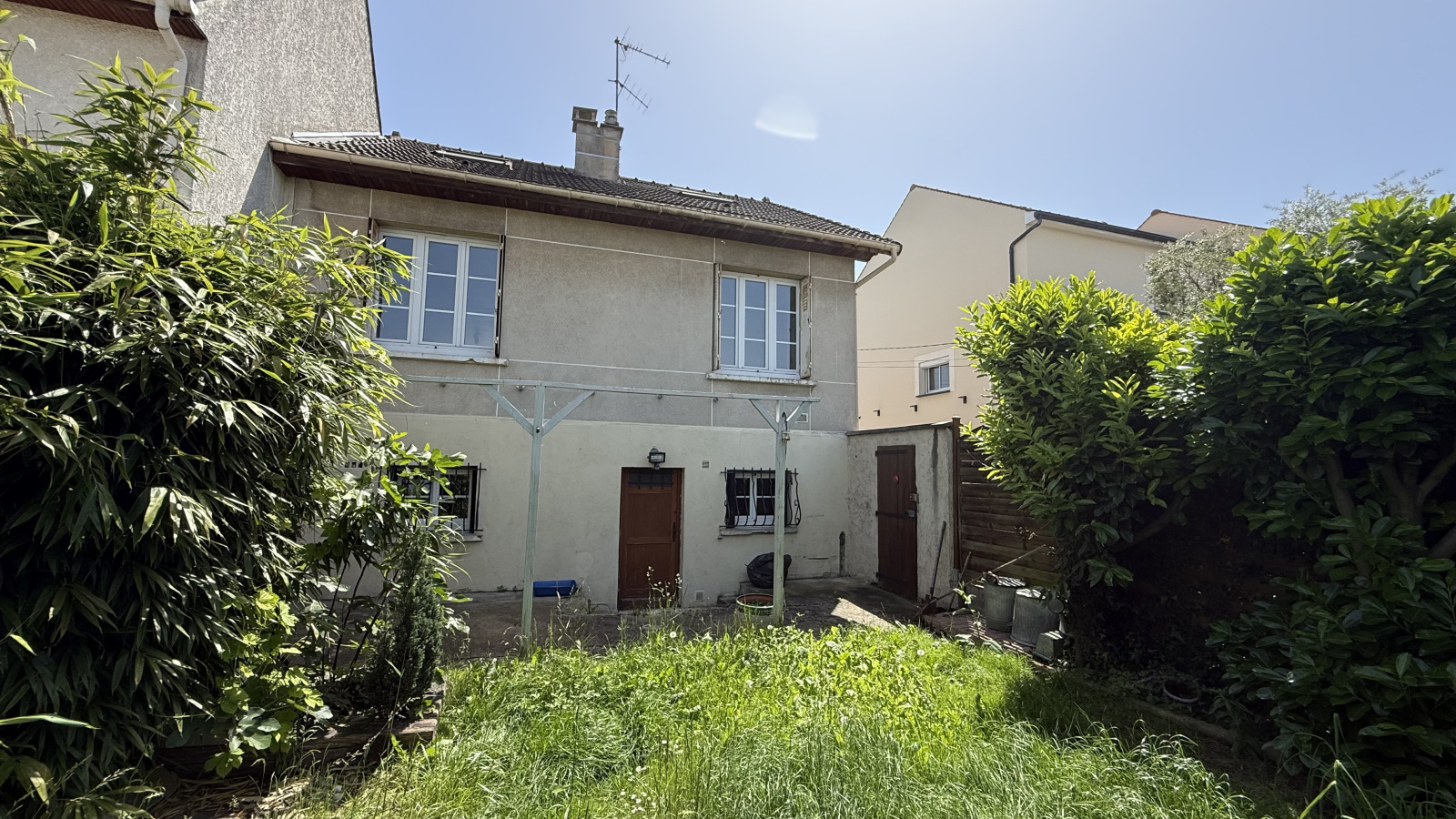 Image_19, Maison, Tremblay-en-France, ref :CAROLE