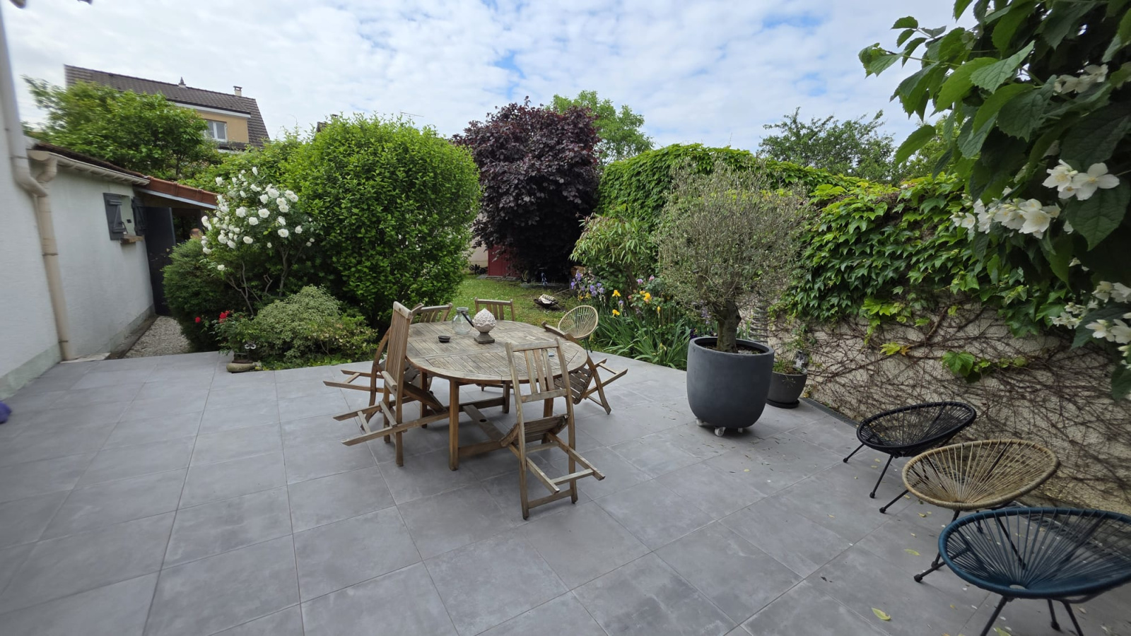 Image_18, Maison, Tremblay-en-France, ref :IRIS