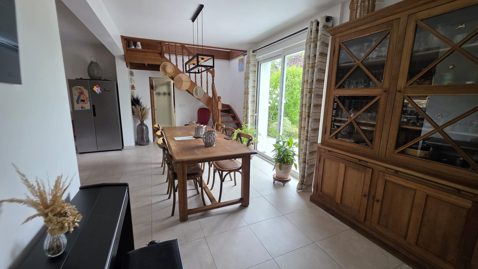Image_5, Maison, Tremblay-en-France, ref :IRIS