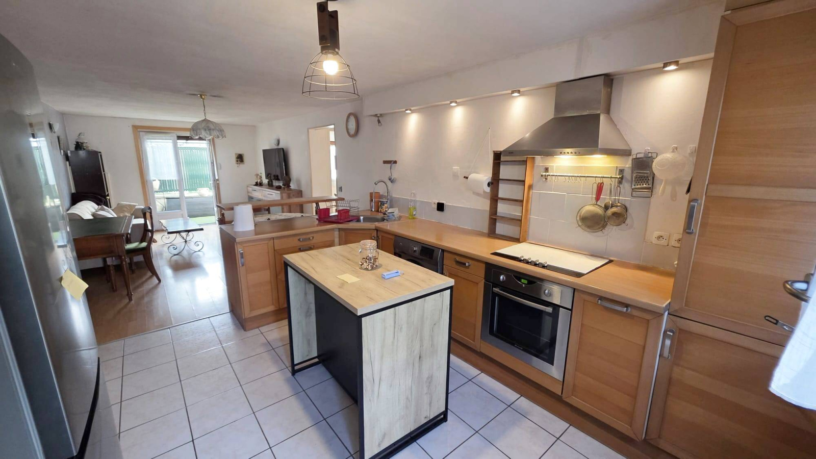 Image_1, Appartement, Tremblay-en-France, ref :ALBERT