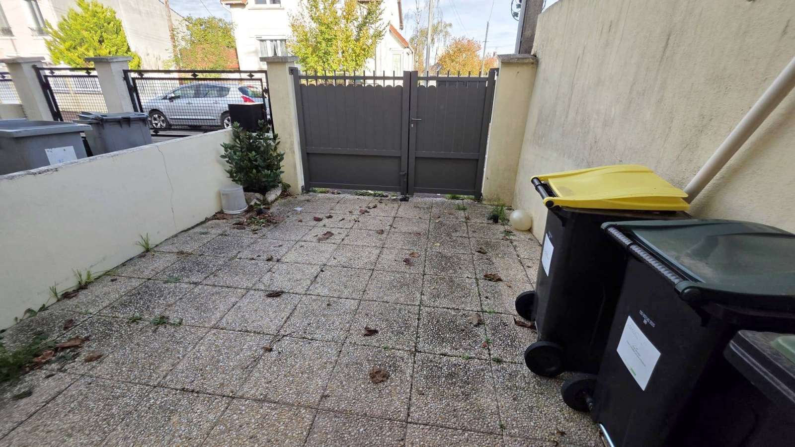 Image_10, Appartement, Tremblay-en-France, ref :ALBERT