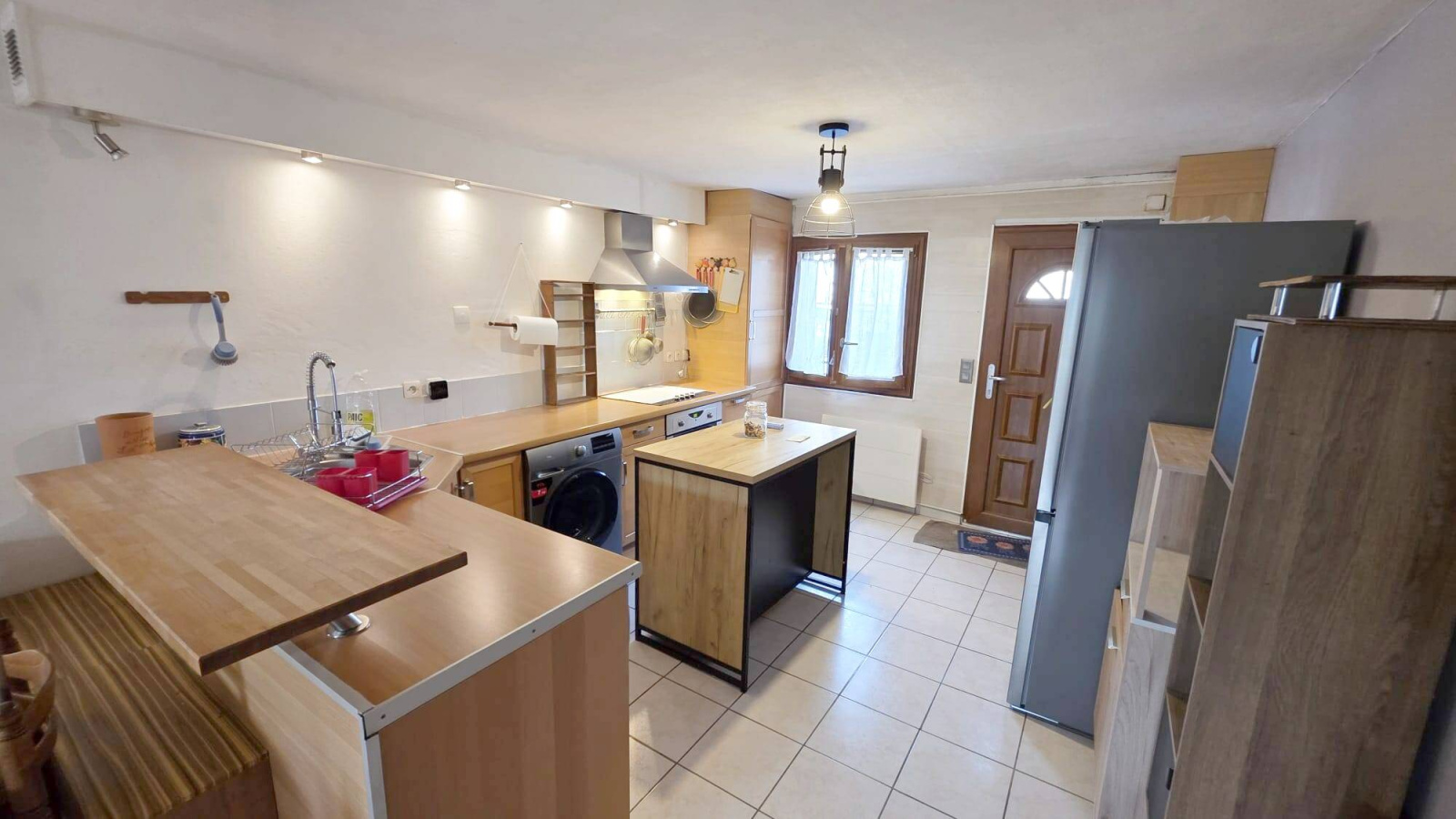 Image_2, Appartement, Tremblay-en-France, ref :ALBERT