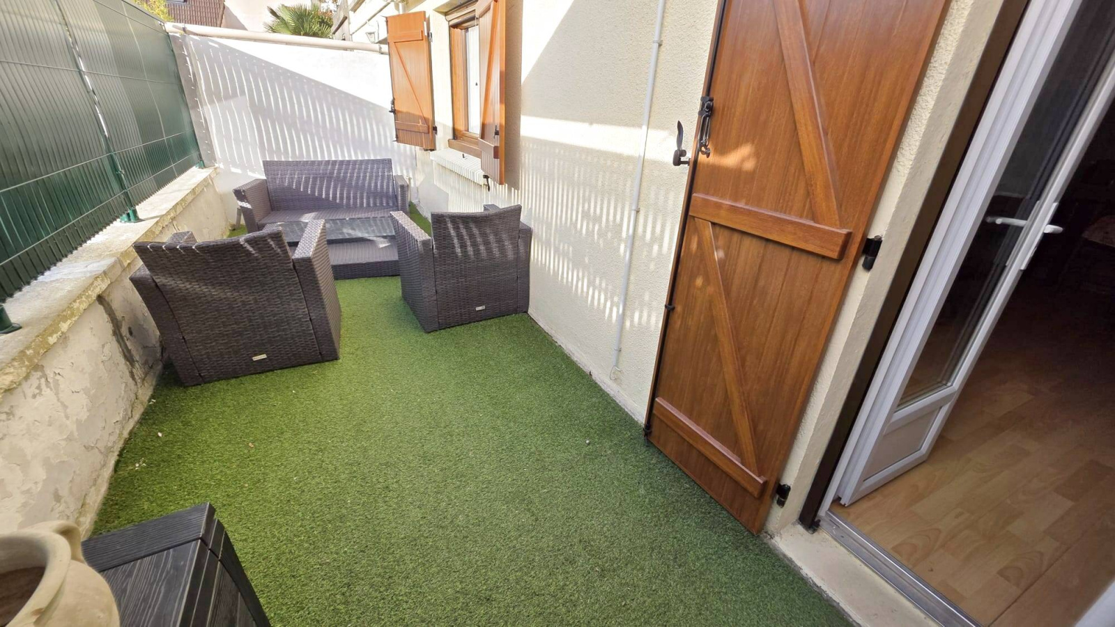 Image_9, Appartement, Tremblay-en-France, ref :ALBERT