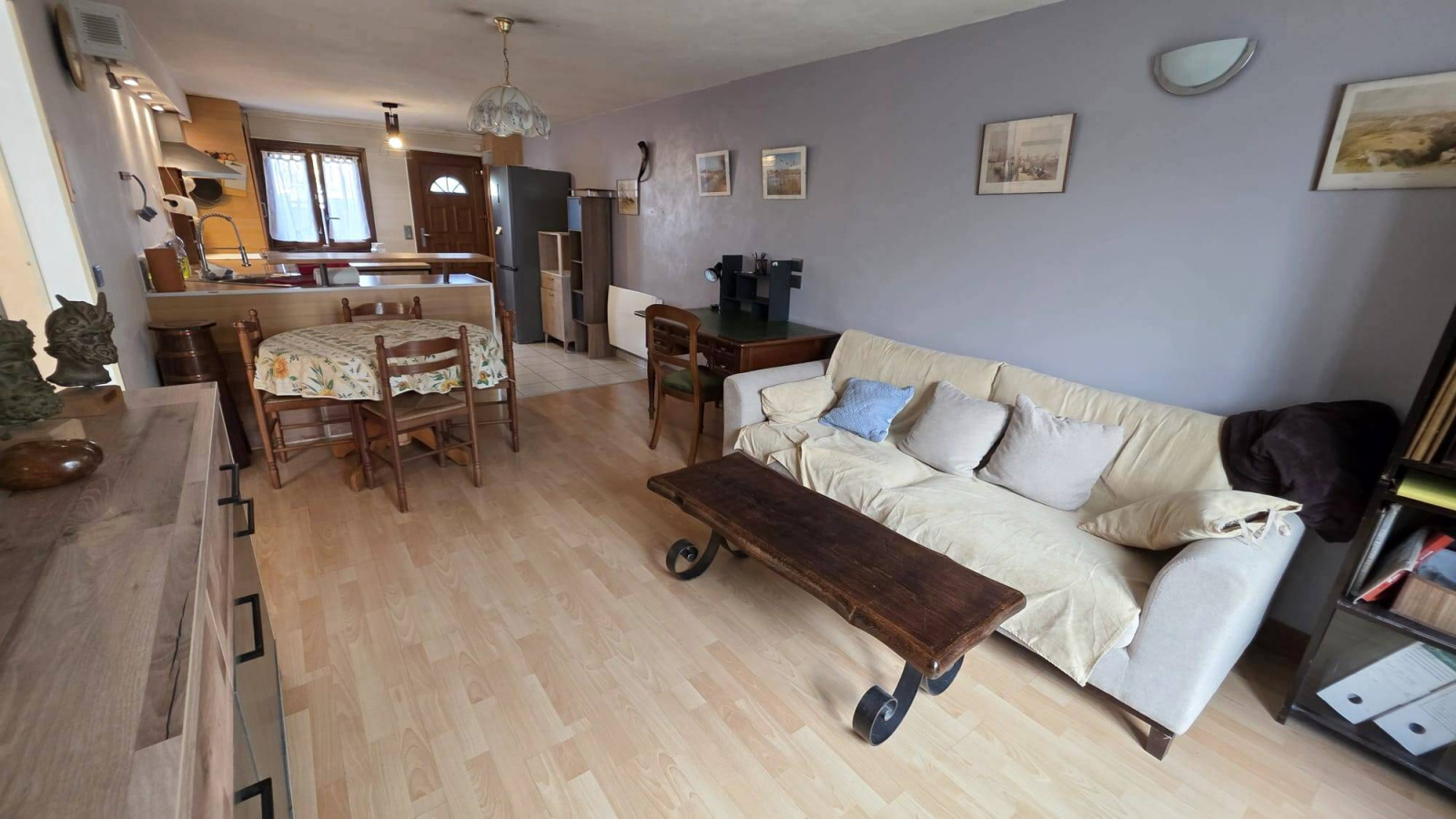 Image_4, Appartement, Tremblay-en-France, ref :ALBERT