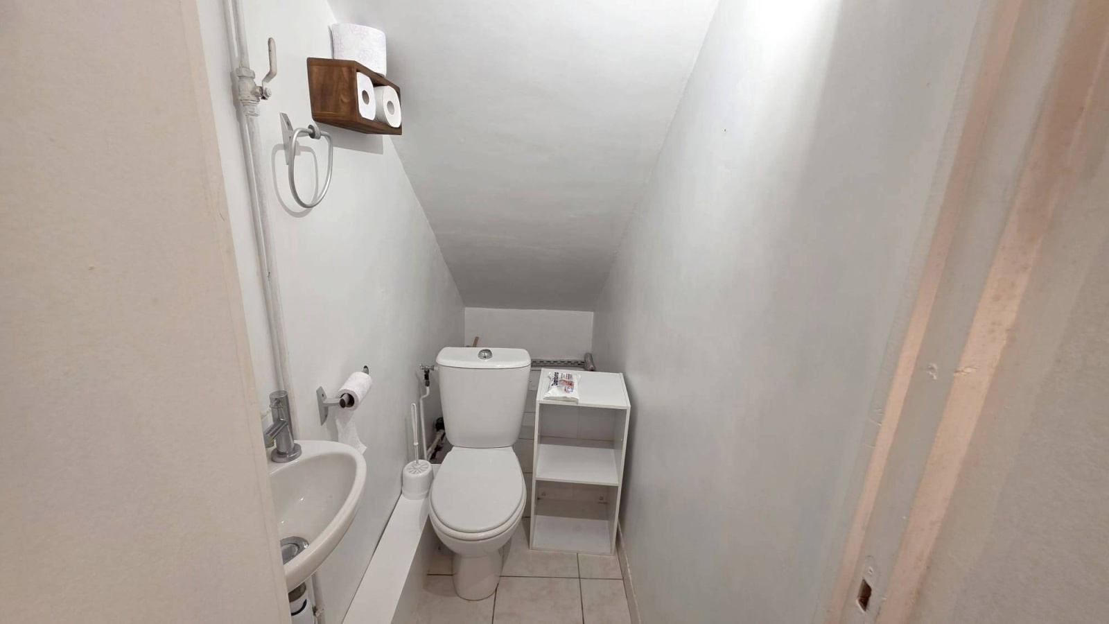 Image_8, Appartement, Tremblay-en-France, ref :ALBERT