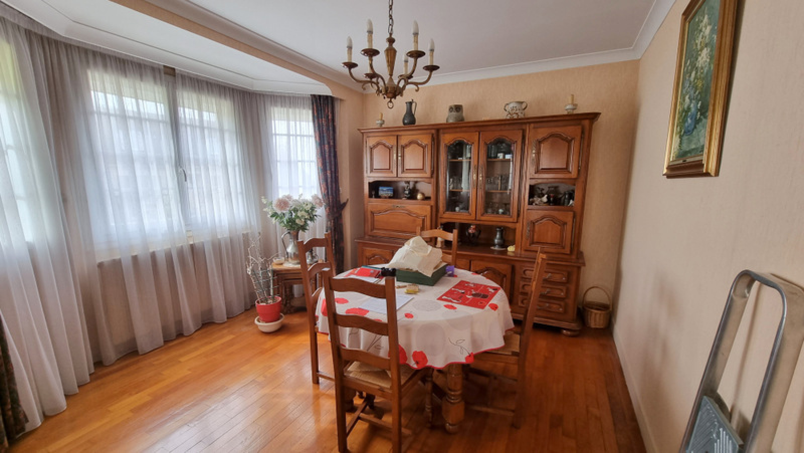 Image_9, Maison, Tremblay-en-France, ref :6766