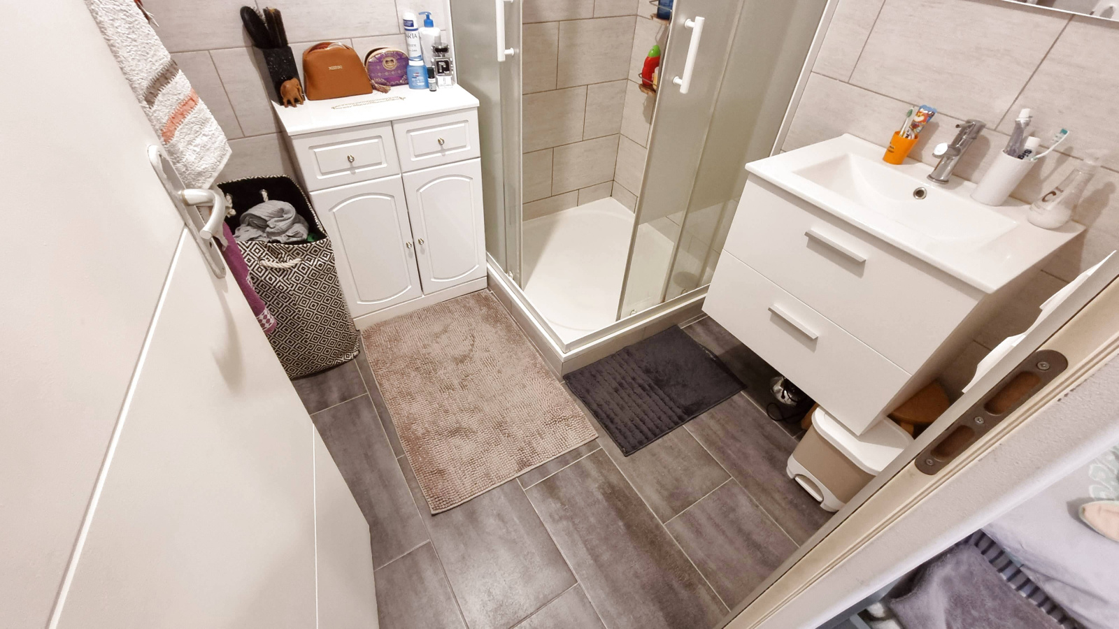 Image_9, Appartement, Tremblay-en-France, ref :SAM n°001