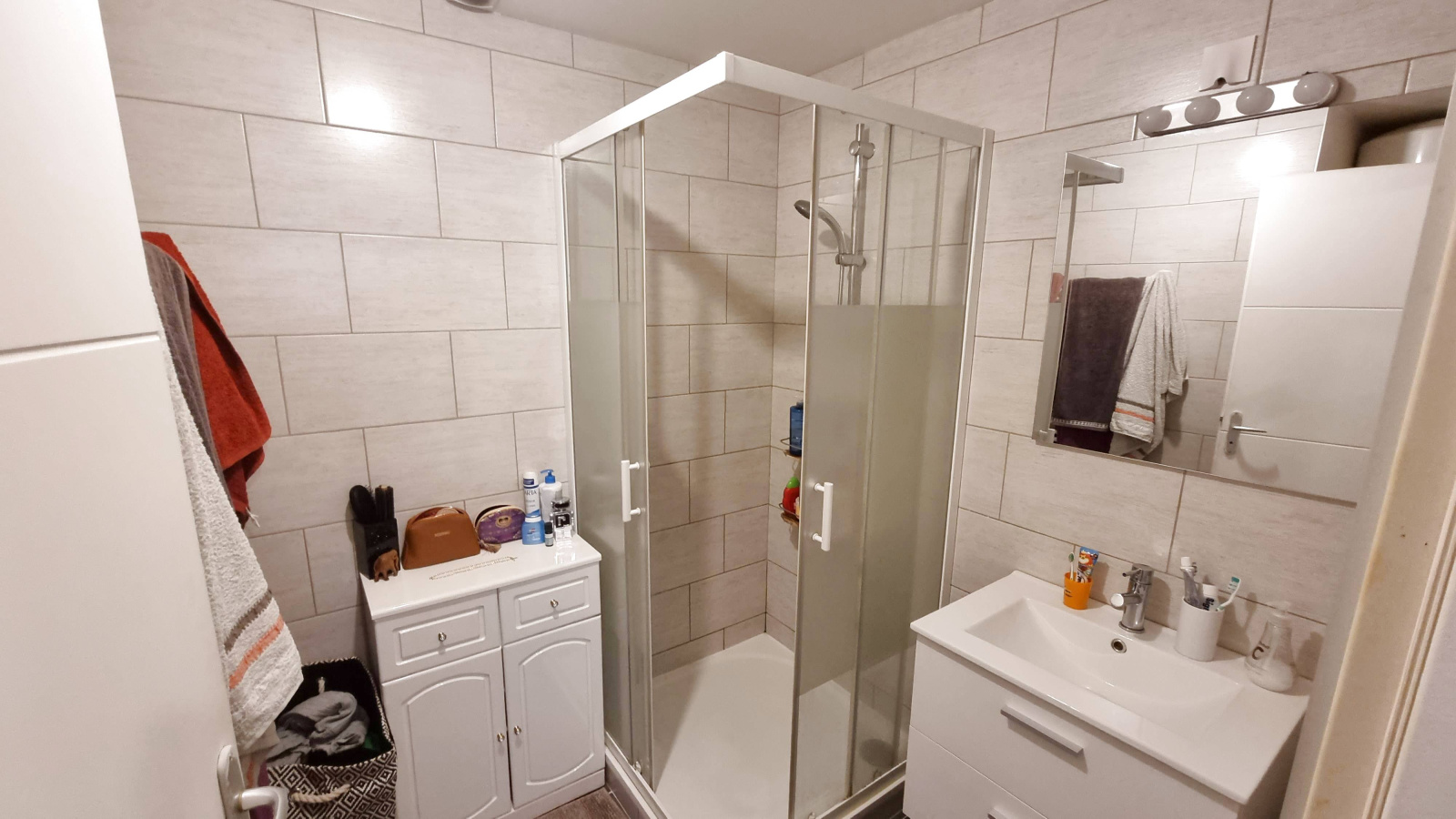 Image_8, Appartement, Tremblay-en-France, ref :SAM n°001