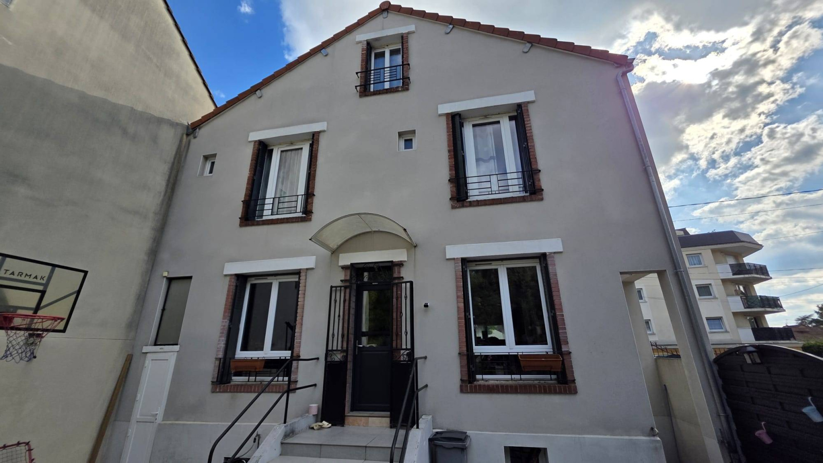 Image_19, Maison, Villeparisis, ref :ALEX