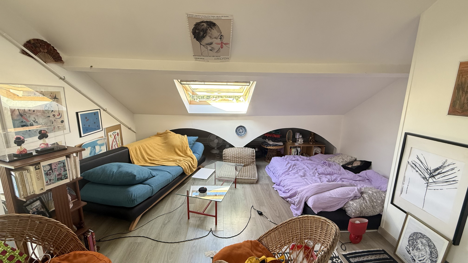 Image_4, Studio, Vaujours, ref :raphi