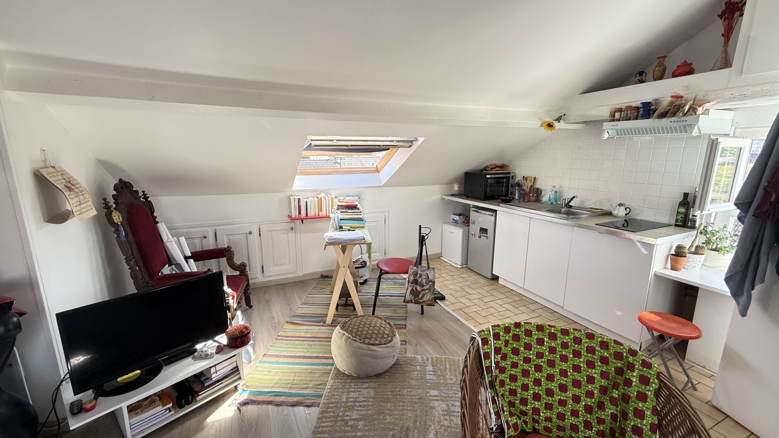 Image_3, Studio, Vaujours, ref :raphi