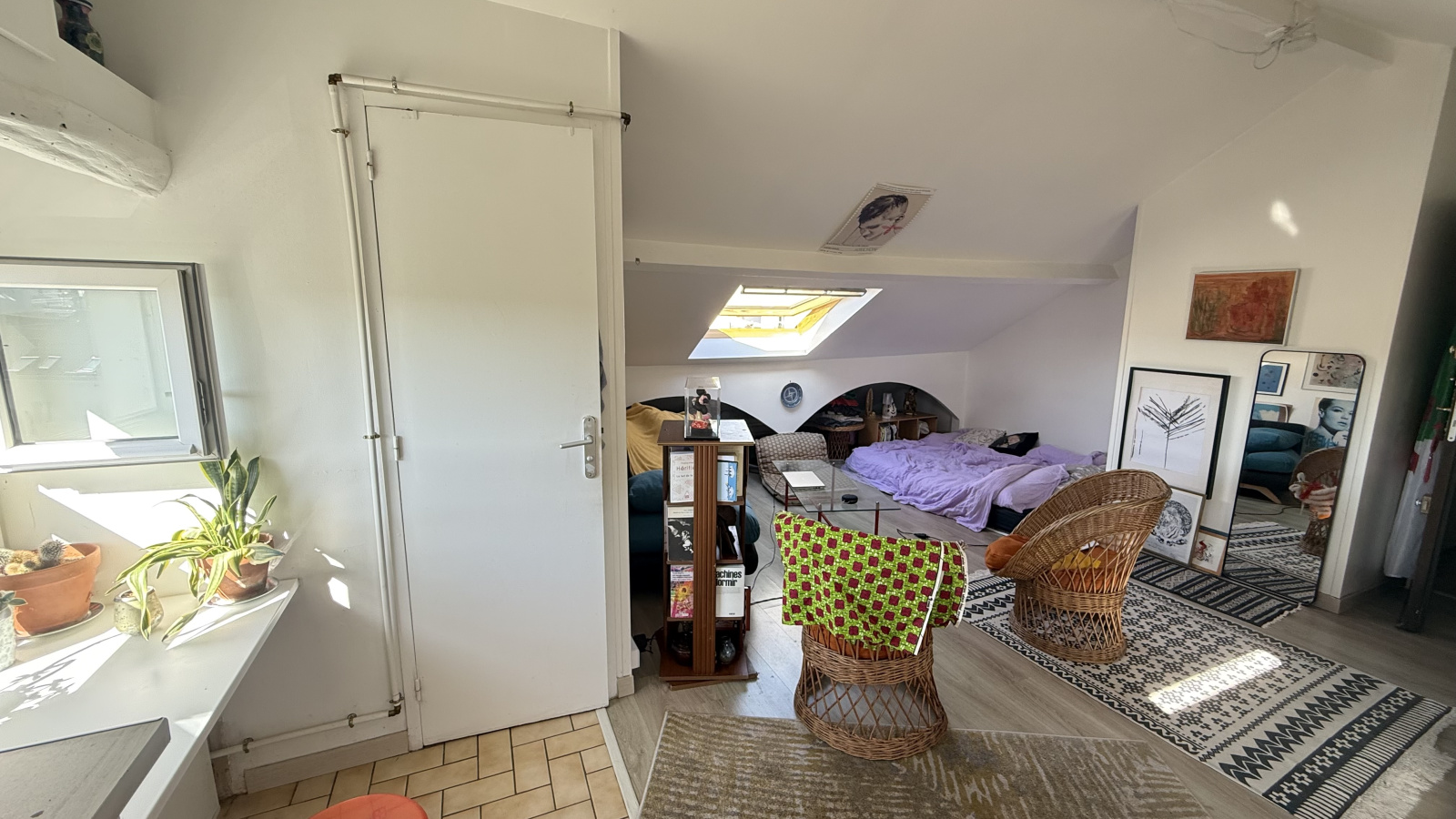 Image_5, Studio, Vaujours, ref :raphi
