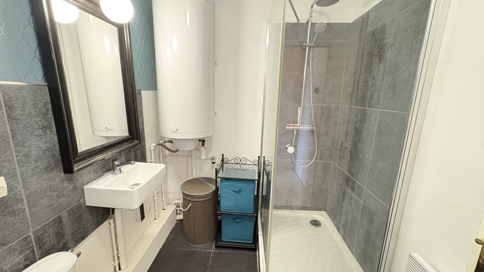 Image_5, Appartement, Villepinte, ref :DYLAN