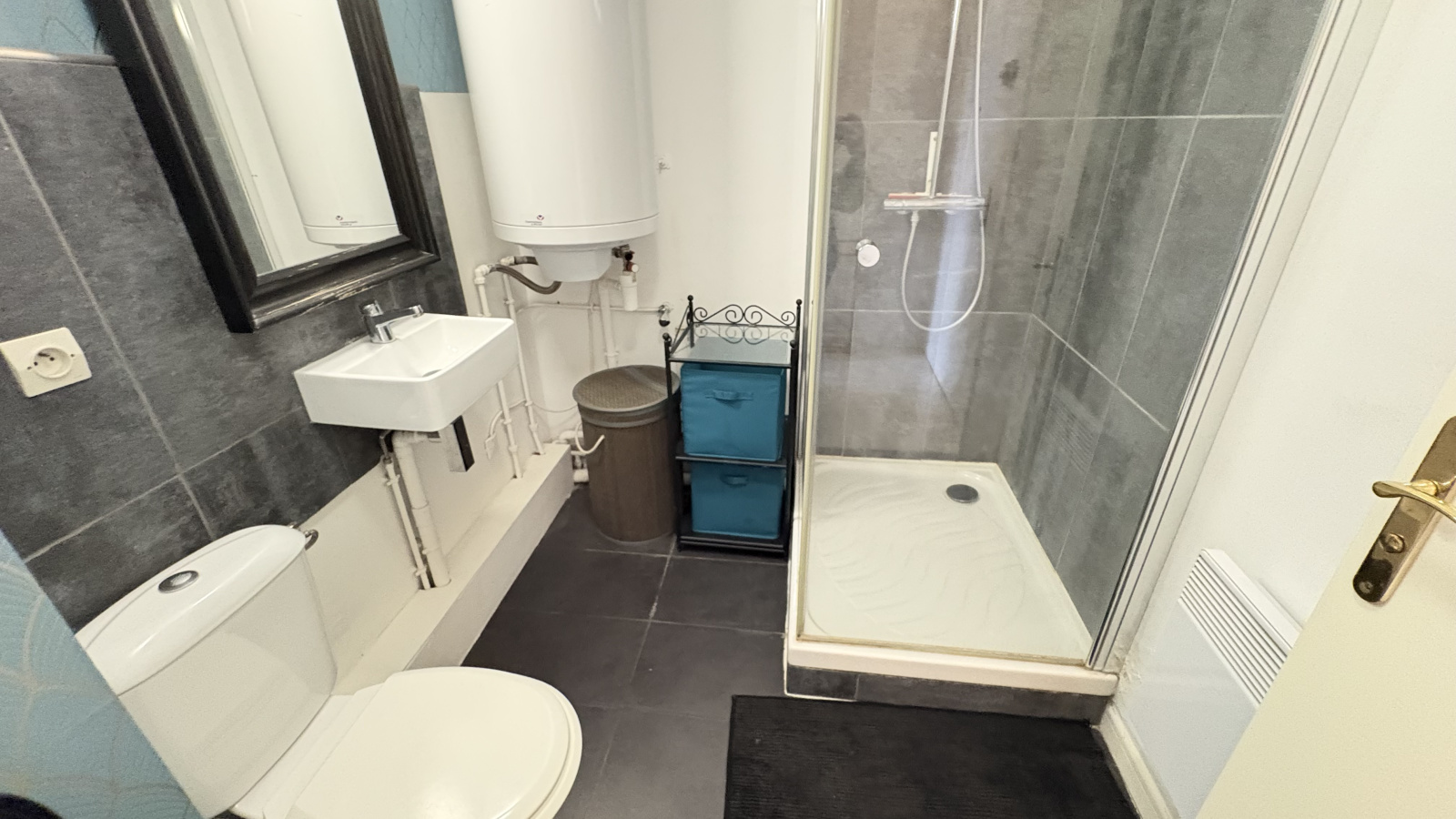 Image_6, Appartement, Villepinte, ref :DYLAN