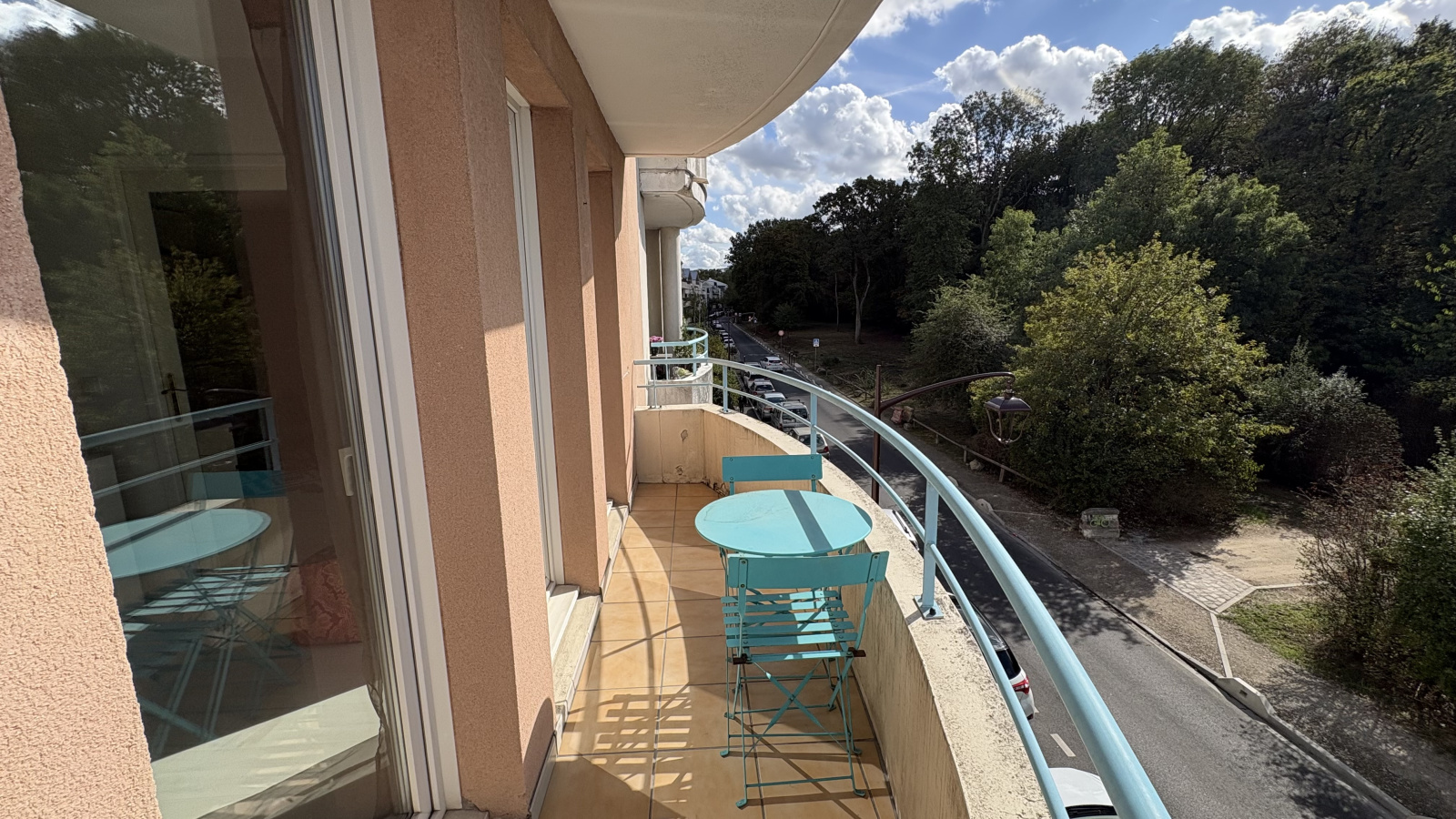 Image_9, Appartement, Villepinte, ref :DYLAN