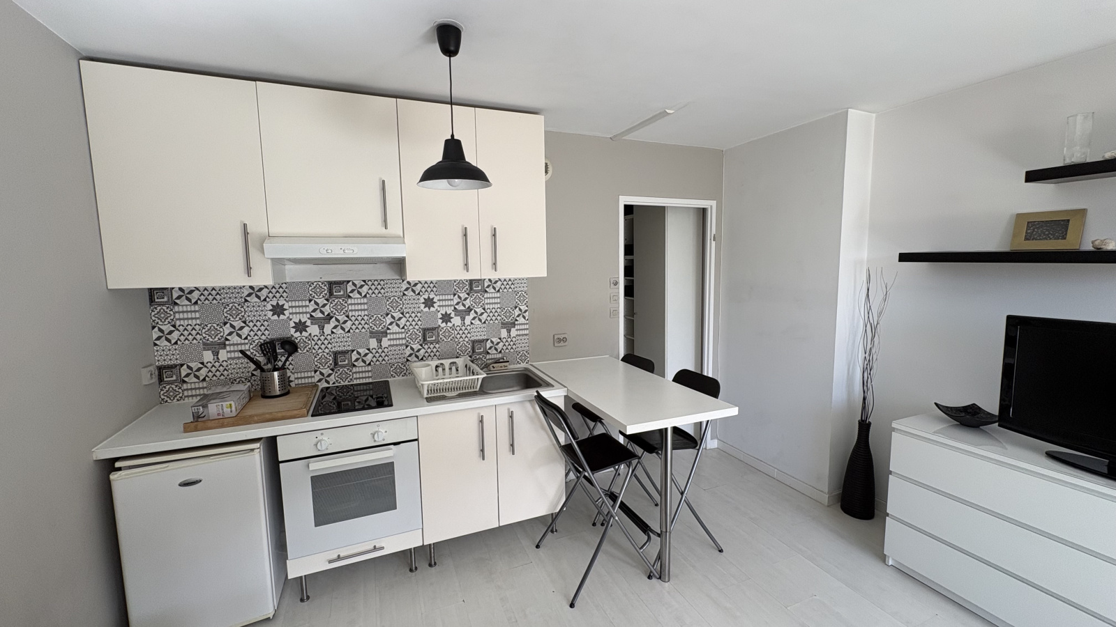 Image_3, Appartement, Villepinte, ref :DYLAN