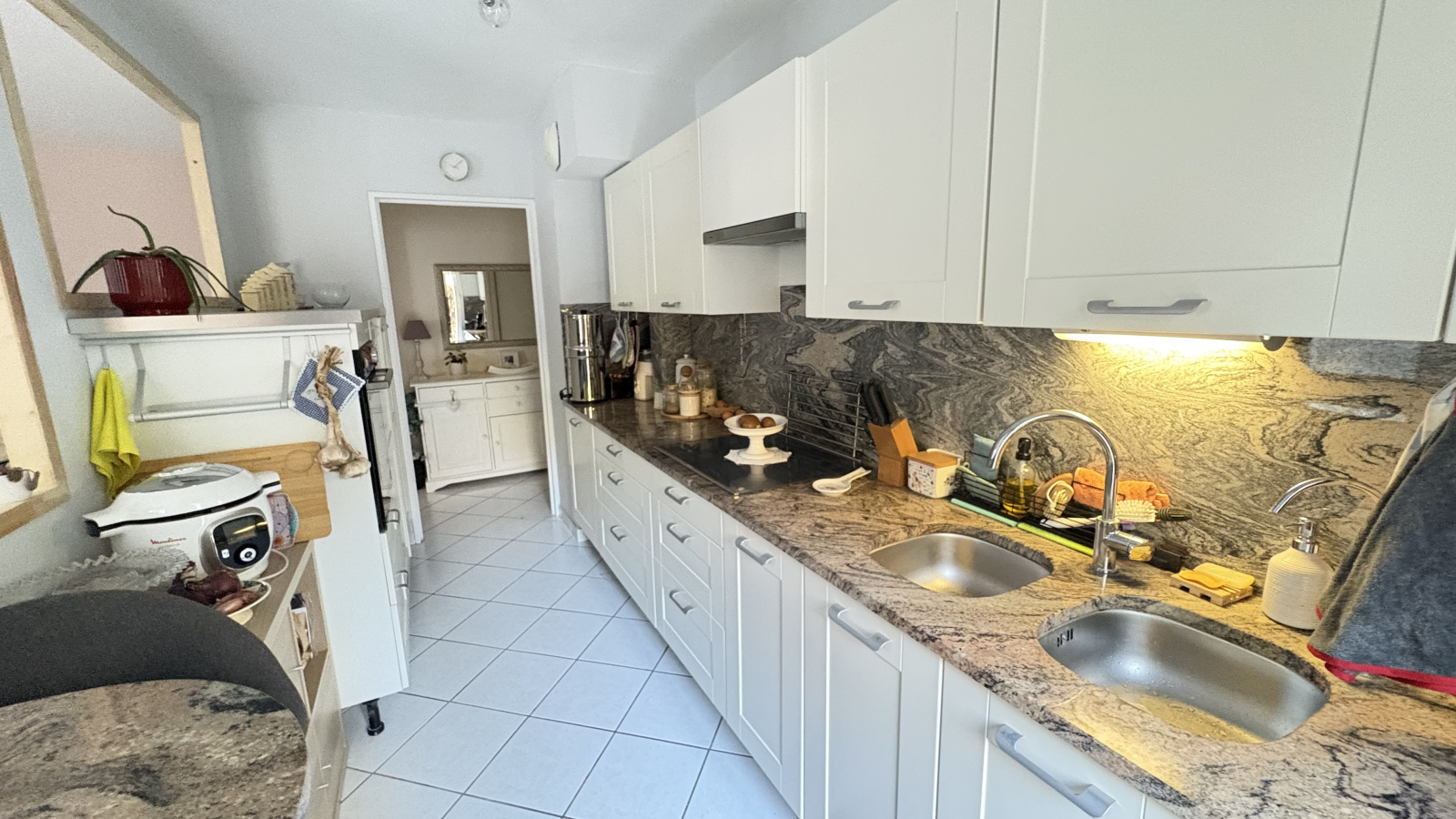 Image_3, Appartement, Tremblay-en-France, ref :GABRIEL