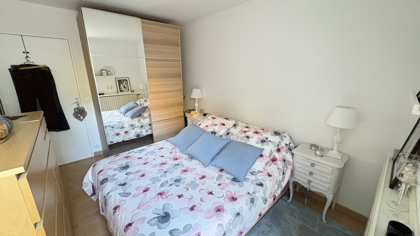 Image_6, Appartement, Tremblay-en-France, ref :GABRIEL