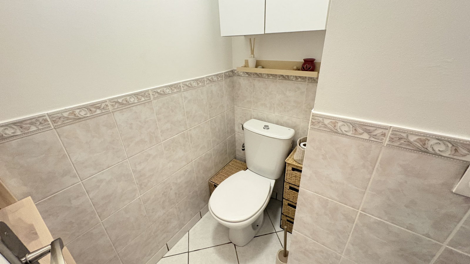 Image_11, Appartement, Tremblay-en-France, ref :GABRIEL