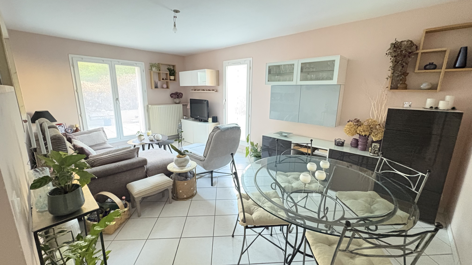 Image_1, Appartement, Tremblay-en-France, ref :GABRIEL