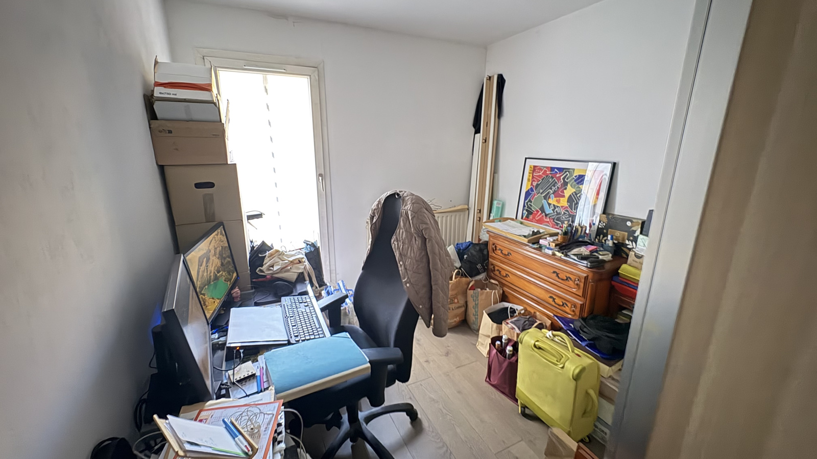 Image_8, Appartement, Tremblay-en-France, ref :GABRIEL