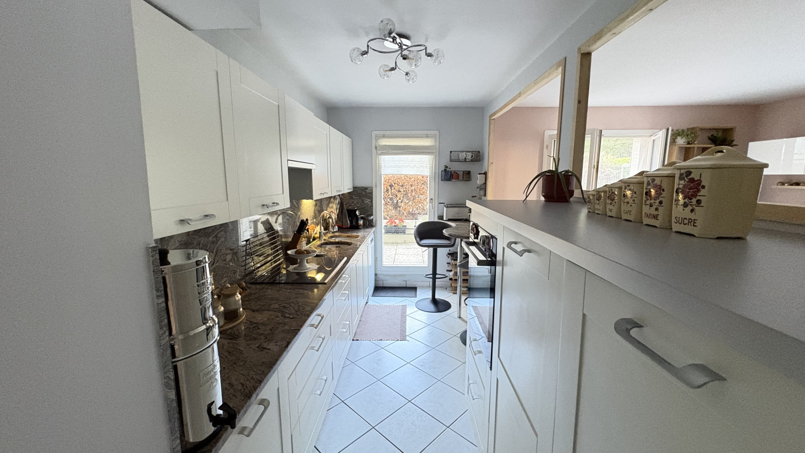 Image_4, Appartement, Tremblay-en-France, ref :GABRIEL