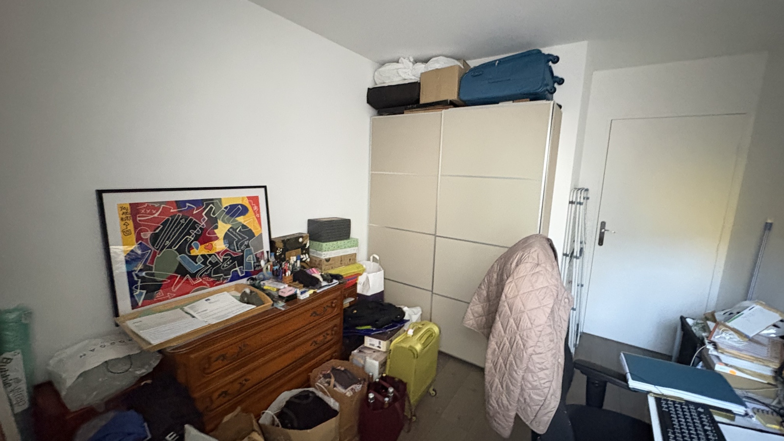 Image_9, Appartement, Tremblay-en-France, ref :GABRIEL