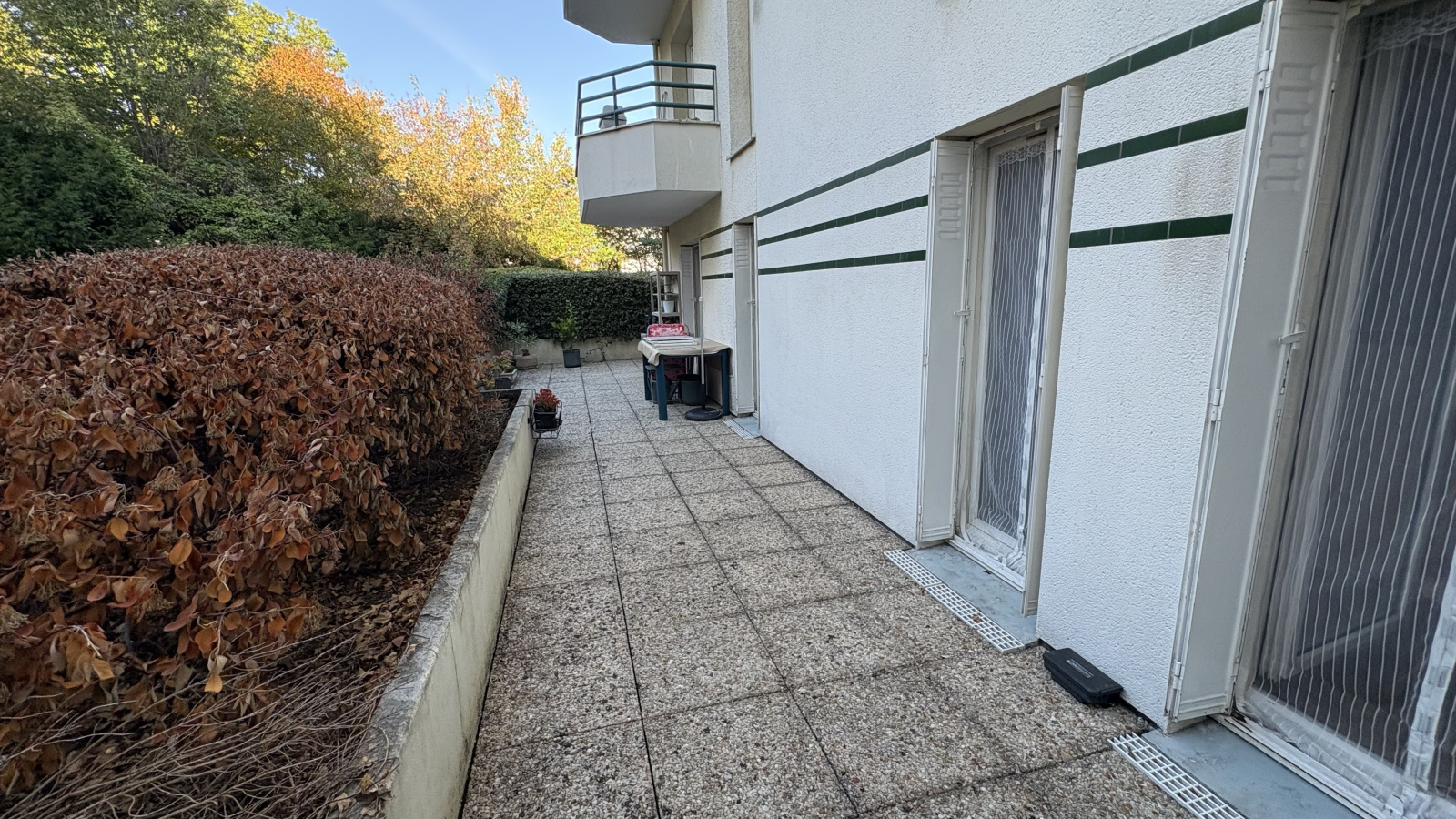 Image_12, Appartement, Tremblay-en-France, ref :GABRIEL