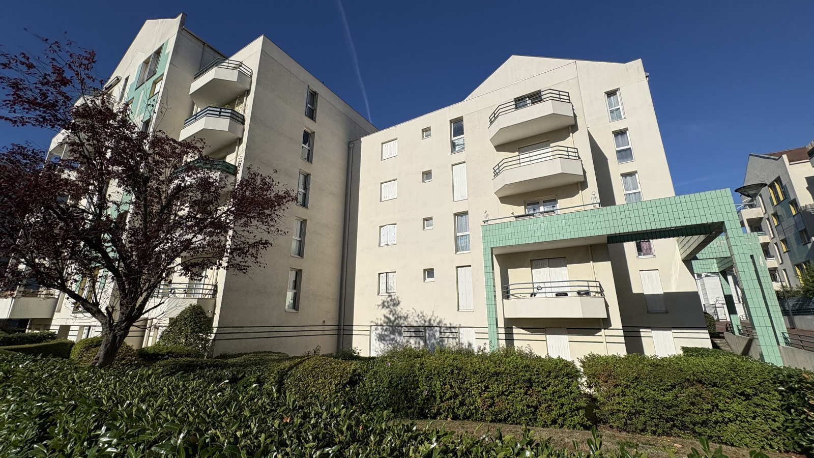 Image_5, Appartement, Tremblay-en-France, ref :GABRIEL
