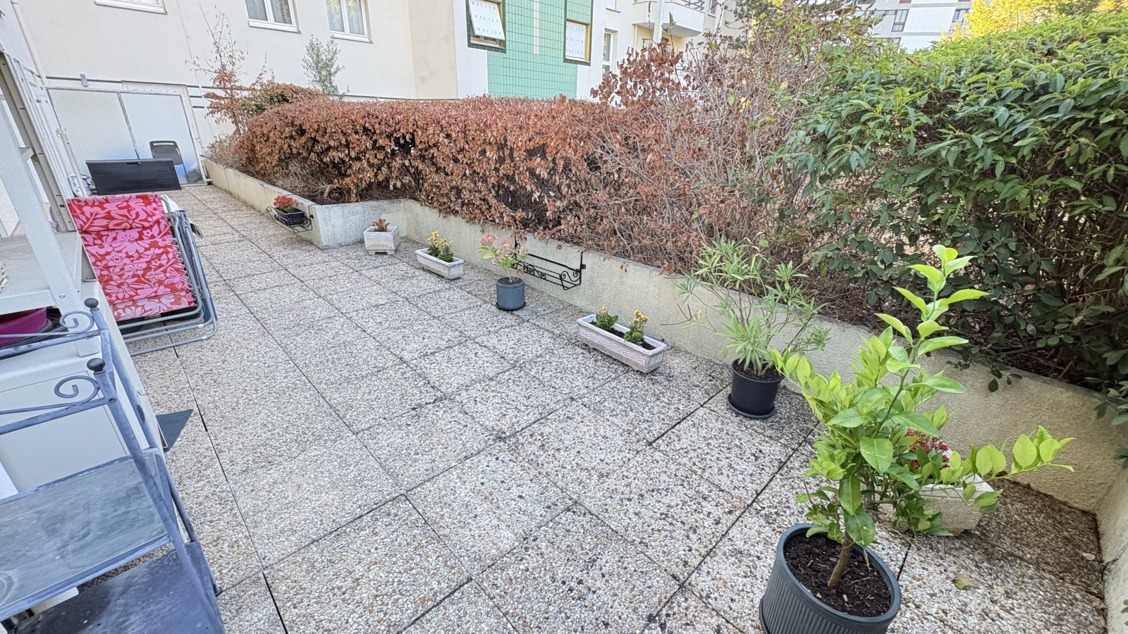 Image_13, Appartement, Tremblay-en-France, ref :GABRIEL